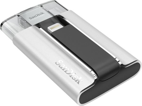 Keep Your Back to School memories safe with SanDisk