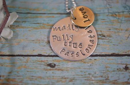 Simpli Stamped words_of_love_necklace_open
