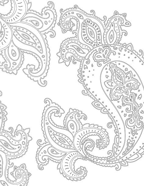 Quick Relaxation Tips + Free Adult Coloring Printable Pages