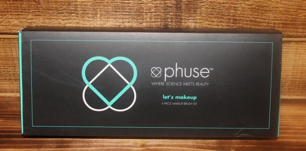 Phuse Brushes 1