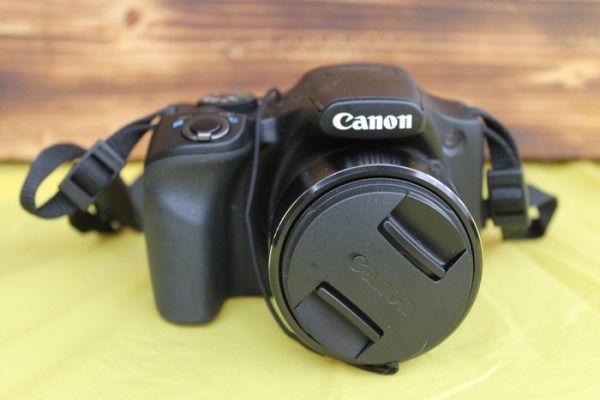 Capture Your Holiday Magic with the Canon PowerShot Bundle from BuyDig + Giveaway #DigMyOrder