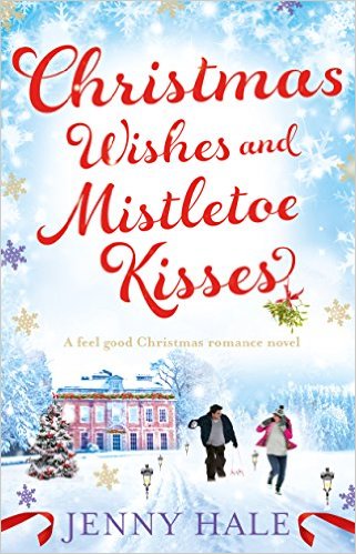 Christmas Wishes and Mistletoe Kisses