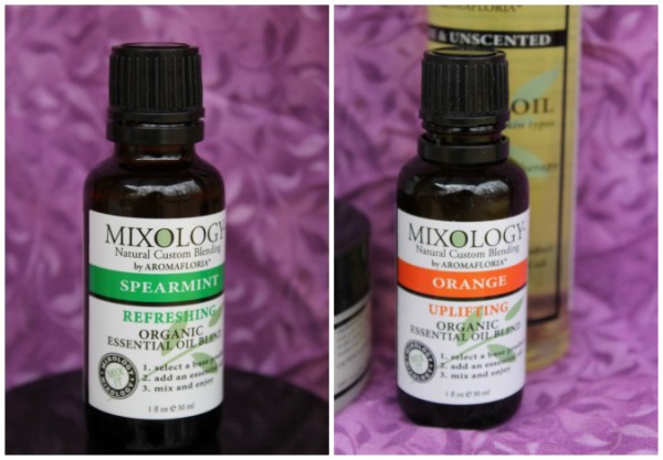 Mix Up Your Own Personalized Natural Beauty Products with Mixology