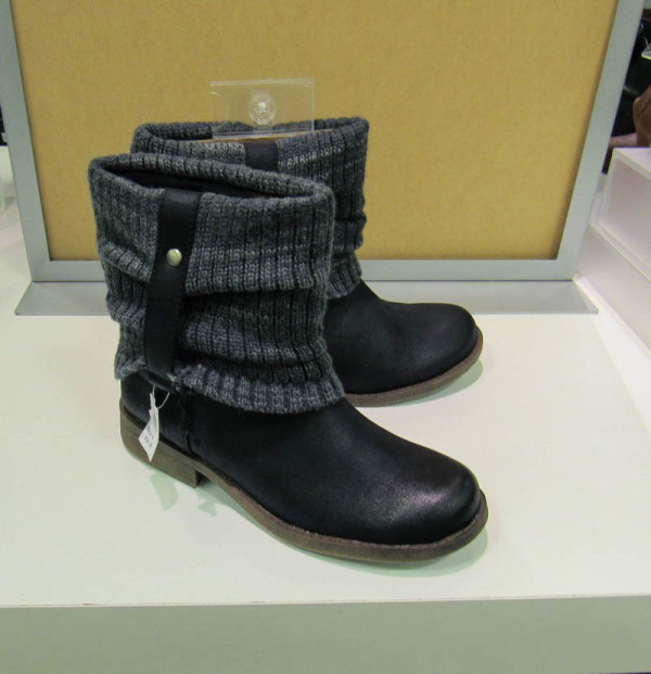 Payless Boots 5-2