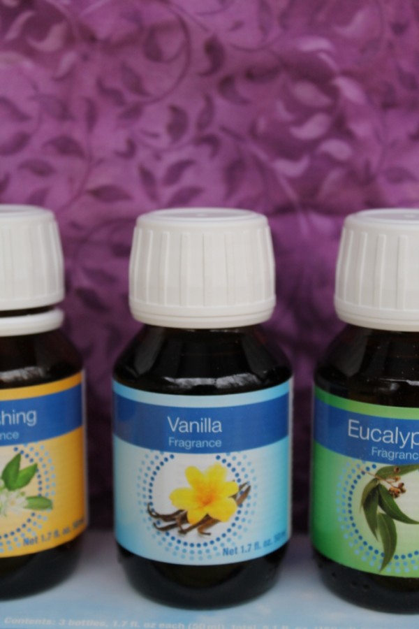 Say So Long to Nasty, Stuffy, Smelly Indoor Air This Winter With Venta Airwasher Aromatherapy!