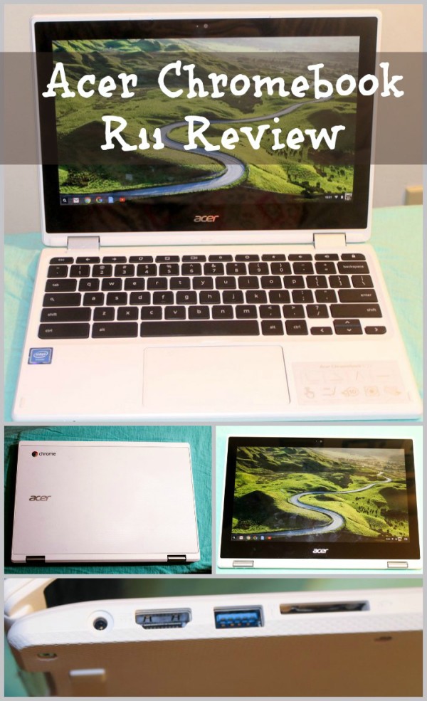 Need an affordable mobile computing option that the whole family can use? Check out my Acer Chromebook R11 review to see how much both my son and I loved it! 