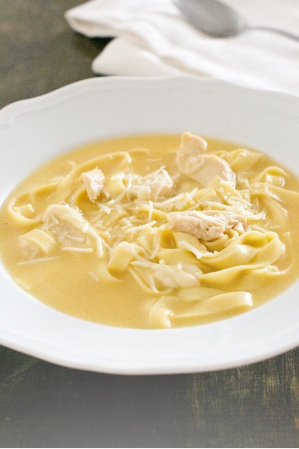 23 Delicious Soup Recipes to Get You Through the Winter