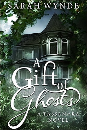 Gift of Ghosts:The Best Books of 2015: 9 Great Books You'll Want to Read in 2016