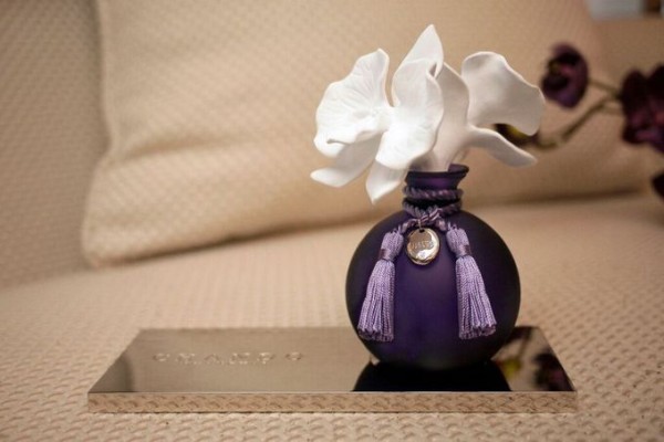 Amethyst Love Diffuser from the Chando Myst Collection