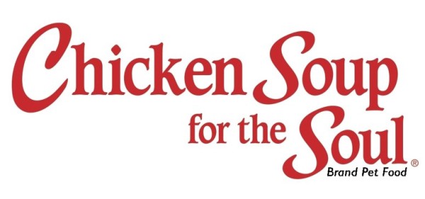 Chicken Soup for the Soul Pet Food Logo