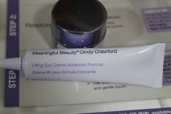 Meaningful Beauty Product Review 2
