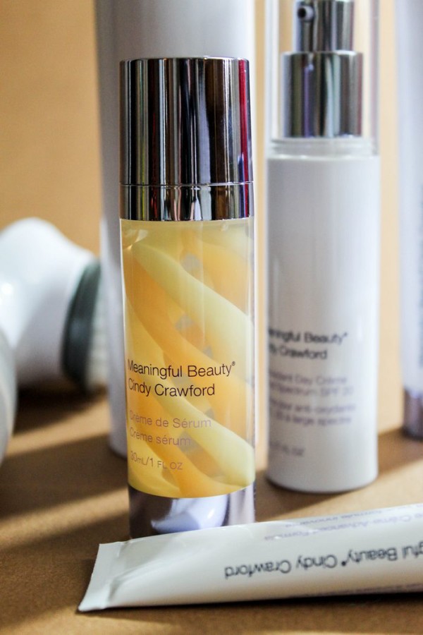 Meaningful Beauty Review: First Impressions