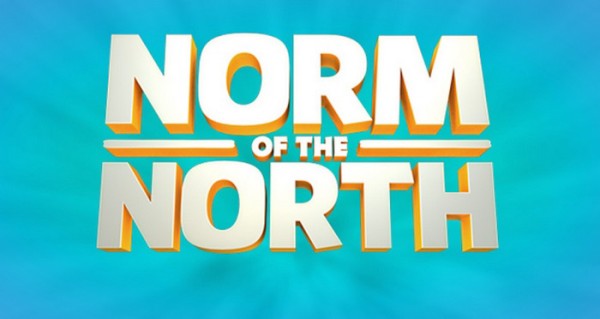 Get ready to #BreakTheNorm with Norm of the North! Check out topics to discuss with your kids after the movie, plus enter for a chance to win a $100 Fandango gift card!