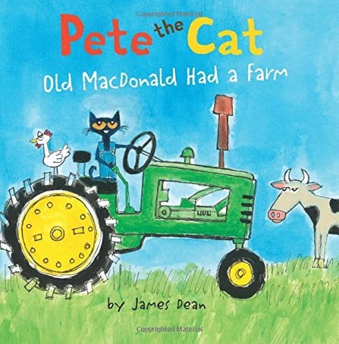 21 Books That Belong In Every Child's Easter Basket (from Tots to Teens)