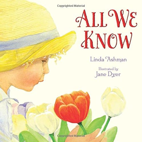 21 Books That Belong In Every Child's Easter Basket (from Tots to Teens)