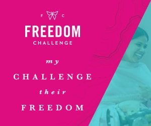 Freedom Challenge BannerAd_300x250