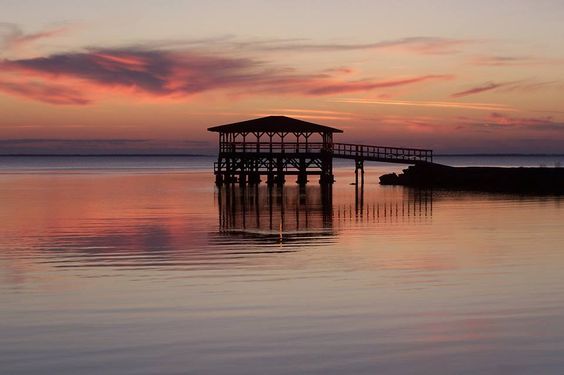 Find Your Adventure in Gulf County, Florida with a Scavenger Hunt Sweepstakes!