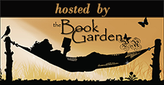 Book Garden Logo
