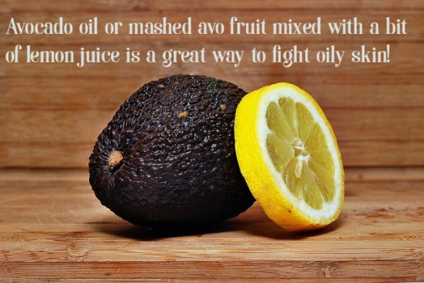Fight oily skin with avocado oil! Check out this tip and more great health & beauty uses for avocado oil!