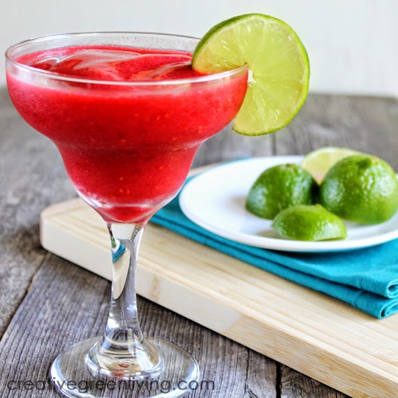 Mocktails and non-alcoholic drink recipes for summer
