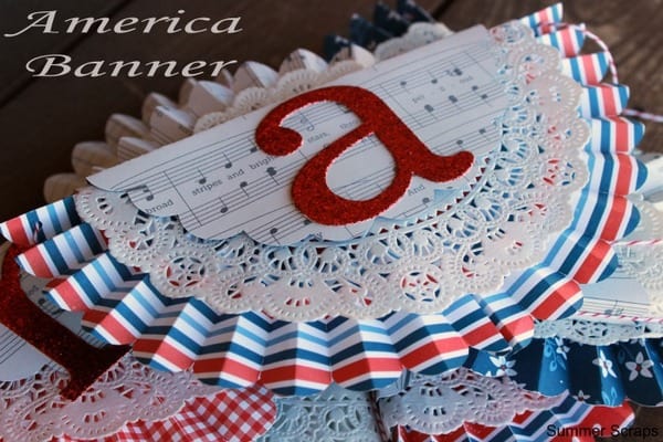 America-Banner