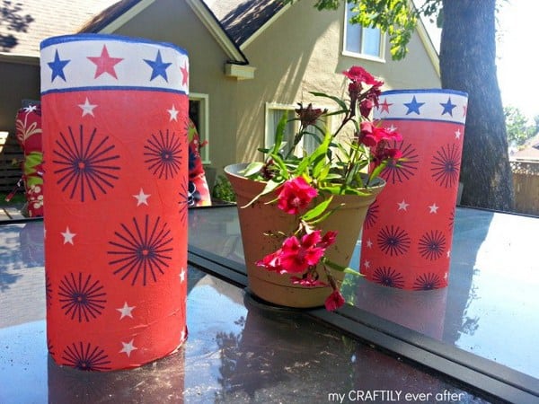 patriotic-candle-holders-in-only-10-minutes