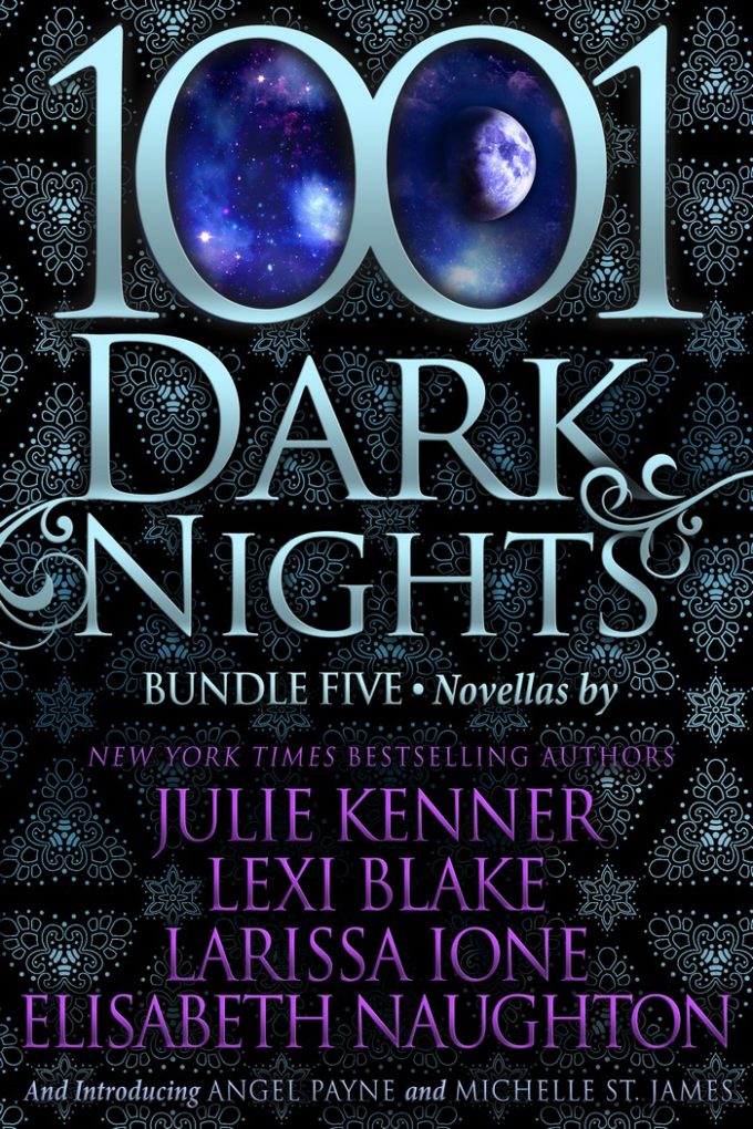 Looking for a steamy new beach read? How about 6? Grab the 1001 Dark Nights bundle and dive in! 