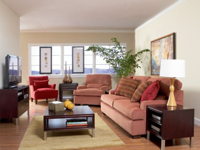 Why Furniture Rental Just Makes More Sense for Military Families