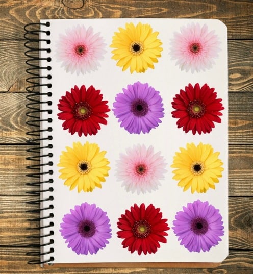 Simple-Back-To-School-Project-How-To-Make-A-DIY-Decorative-Notebook