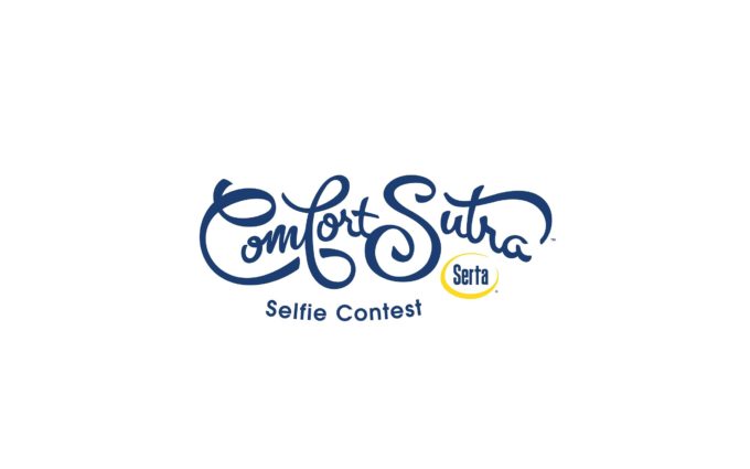 ComfortSutra Serta Selfie Contest