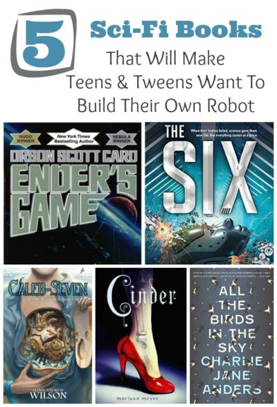 5-amazing-sci-fi-books-that-will-make-teens-tweens-want-to-build-their-own-robot