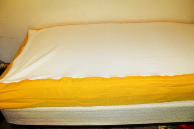 eve-mattress-unrolled