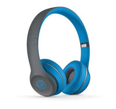 Beats Solo Headphones- 7 Tech Gifts For Middle Schoolers And Teens That Will Make You Win The Holidays