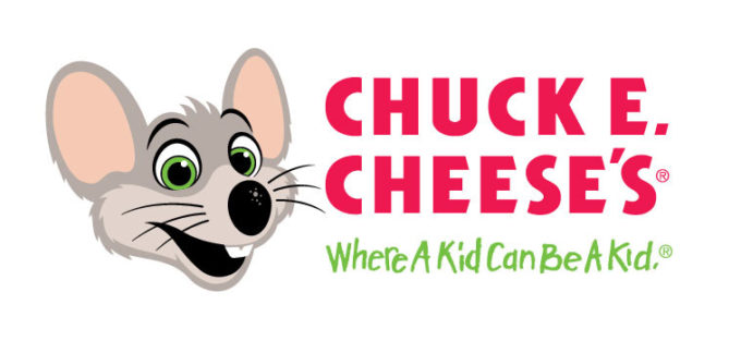 Unleash your inner kid at Chuck E. Cheese’s on Veteran's Day! Active & retired military members get a free personal pizza! Check out details + see why Chuck E. Cheese's is fun for ALL ages! #ad 
