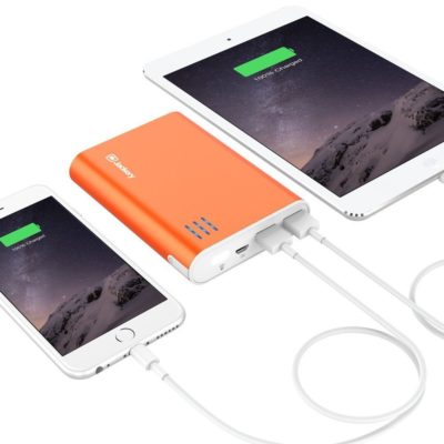 Jackery Charger - 7 Tech Gifts For Middle Schoolers And Teens That Will Make You Win The Holidays