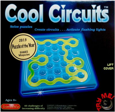 Cool Crcuits Game- 7 Tech Gifts For Middle Schoolers And Teens That Will Make You Win The Holidays