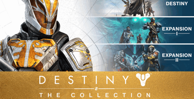 destiny-collection