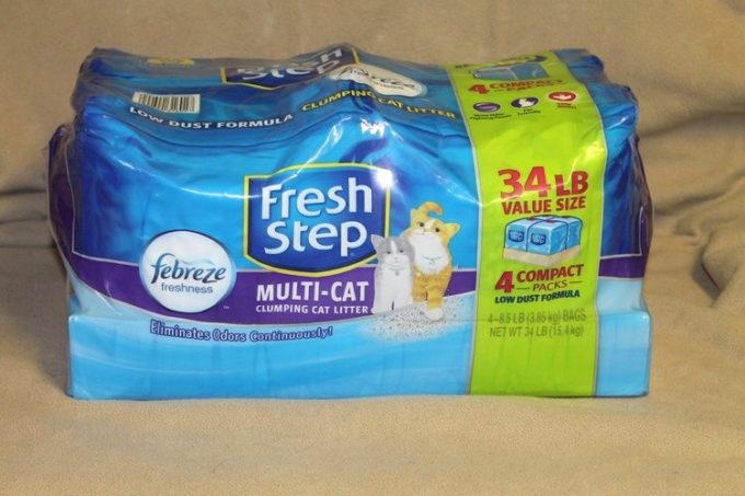 The Solution to Keeping Your Multi-Cat House Fresh Every Day