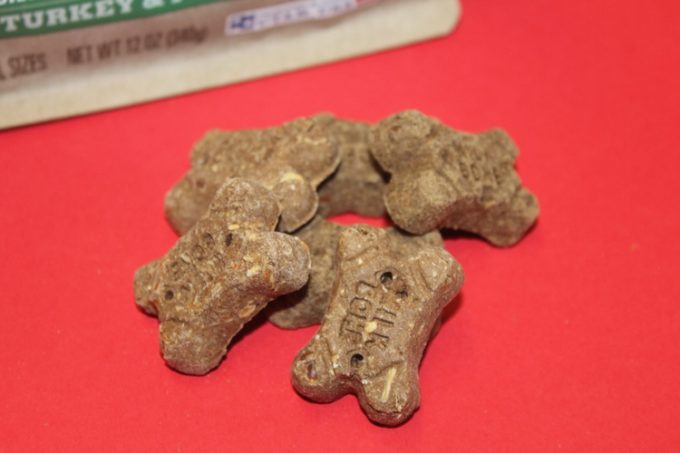 Finding Grain-Free & Whole Grain Dog Biscuits Is Easier Than Ever!