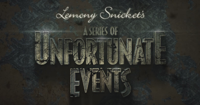 Check out why everyone should be watching A Series of Unfortunate Events on Netflix with their kids!