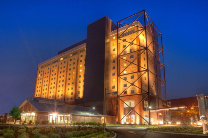 5 Reasons Why Sands Bethlehem Is the Perfect Family Vacation Destination