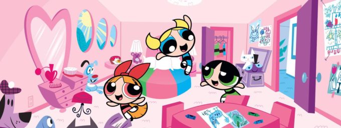 Head's up, Powerpuffs! The ENTIRE library of The Powerpuff Girls “classic” AND the reimagined and Emmy Award-nominated animated 2016 series of the same name is now streaming on Hulu. That's EVERY single episode of the show that proves Girl Power rules the world. 