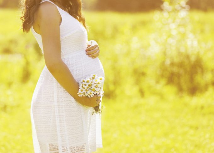 5 Perfect Mother's Day Gifts for Brand New & Expecting Moms