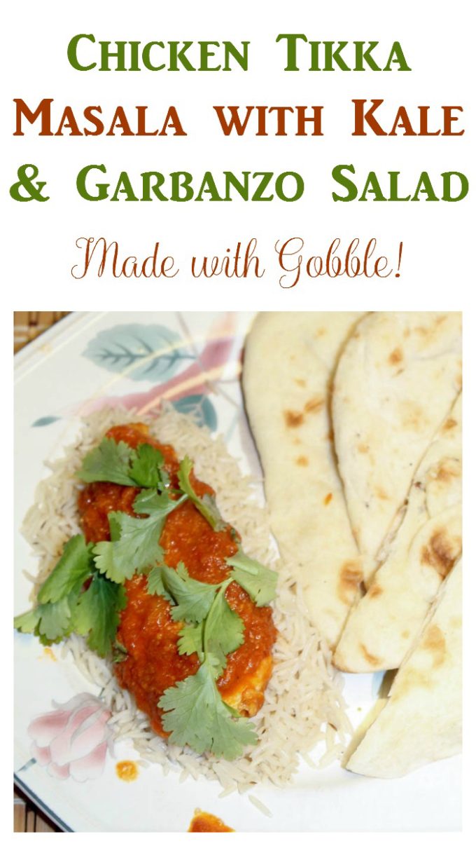 A healthy dinner on the table in 15 minutes, even if you can't cook? You betcha, thanks to Gobble! Check it out! 