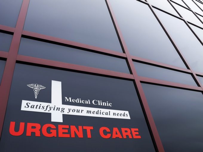 Urgent care or ER? Save time and money by knowing which one to go to!