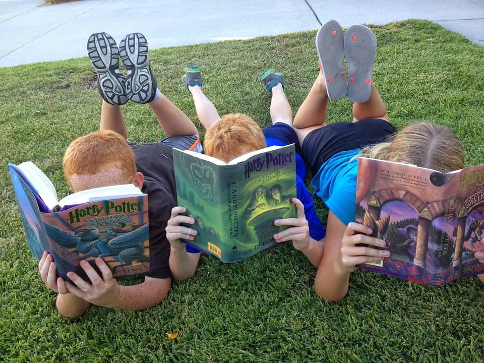 How to host an awesome book club for kids