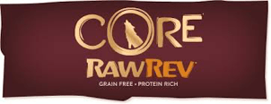 Rev Up Your Active Dog's Diet with Wellness CORE RawRev #RawRevolution