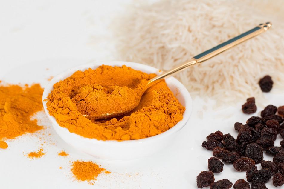 Have you heard about all the health benefits of curcumin? Check out five that I actually experienced myself!