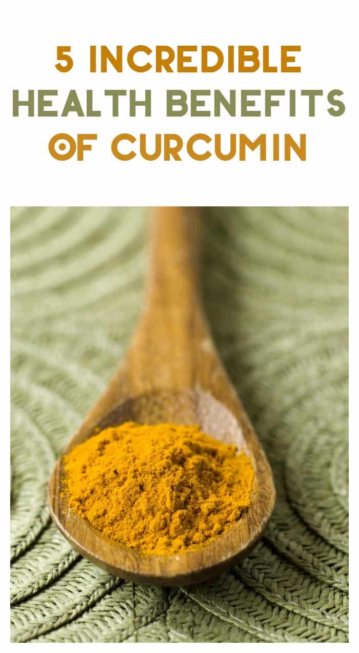 5 Incredible Health Benefits of Curcumin That I Actually Experienced