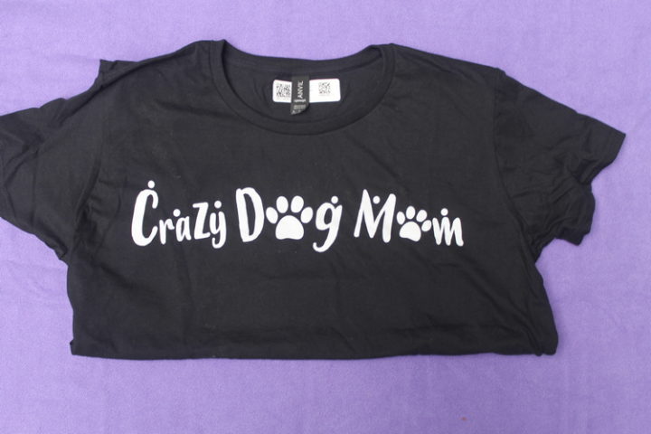 Love dogs and want the world to know it? You're going to adore these fun gifts that let you show off your inner crazy dog mom! Check them out! 